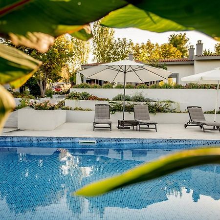 Pleiades Boutique Villas Kriopigi Bagian luar foto