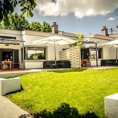 Pleiades Boutique Villas Kriopigi Bagian luar foto