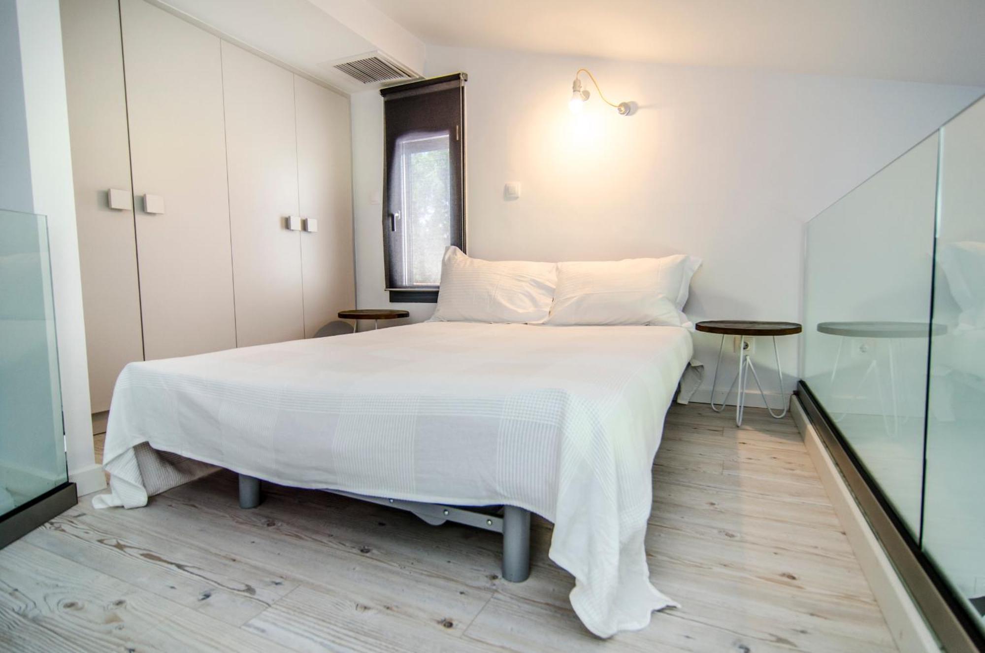 Pleiades Boutique Villas Kriopigi Ruang foto