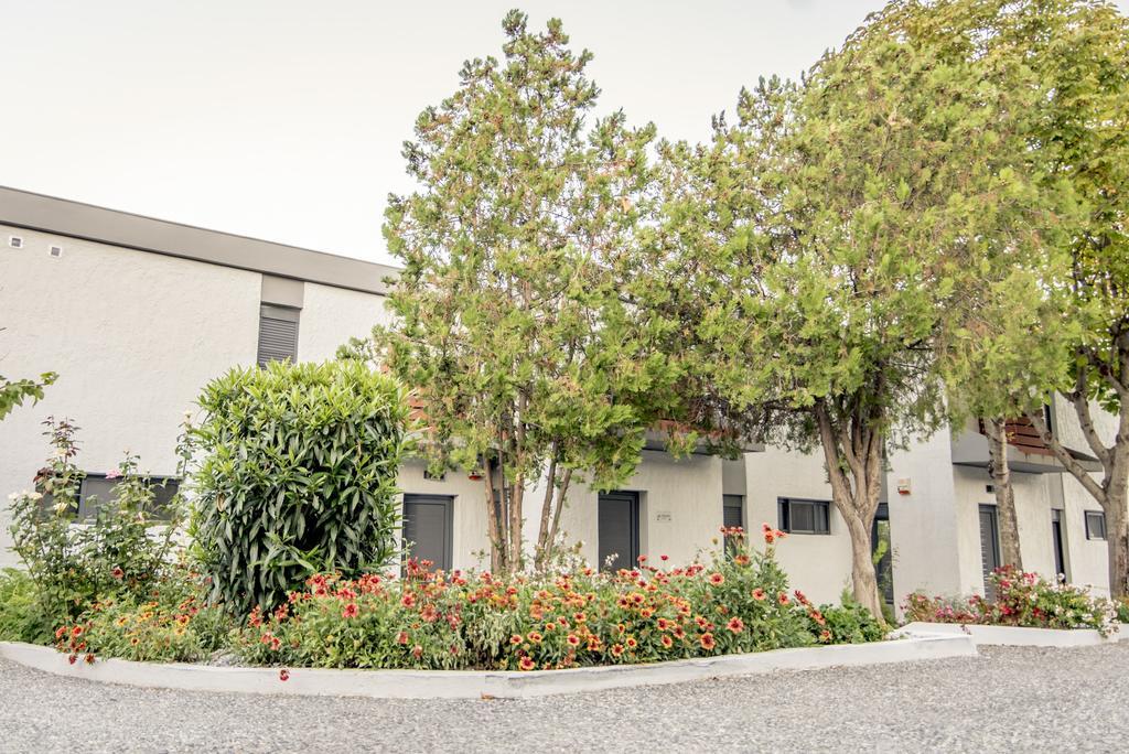 Pleiades Boutique Villas Kriopigi Bagian luar foto