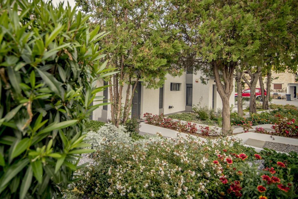 Pleiades Boutique Villas Kriopigi Bagian luar foto