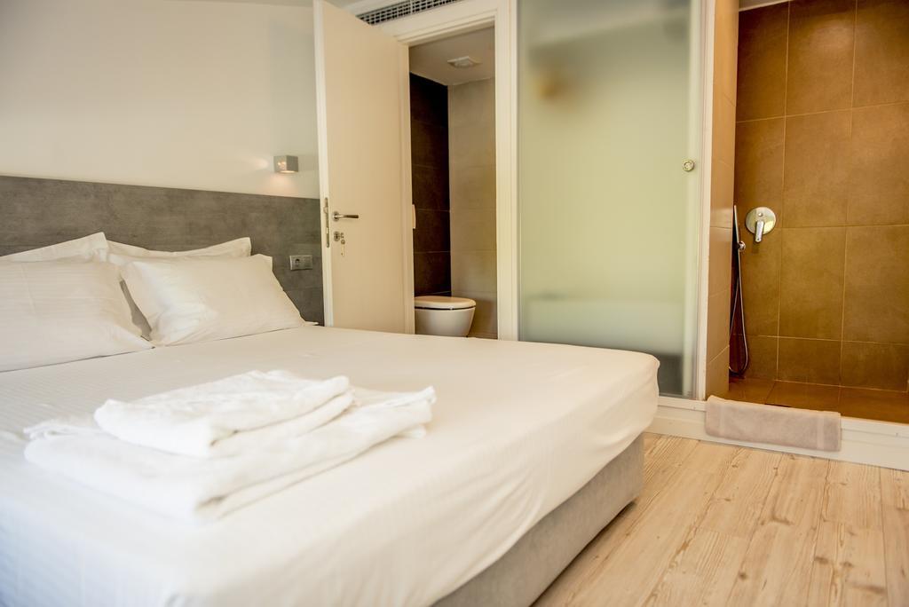 Pleiades Boutique Villas Kriopigi Bagian luar foto