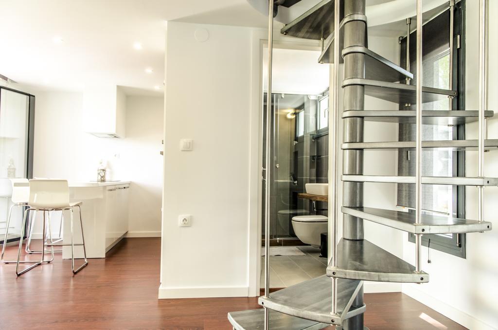 Pleiades Boutique Villas Kriopigi Bagian luar foto