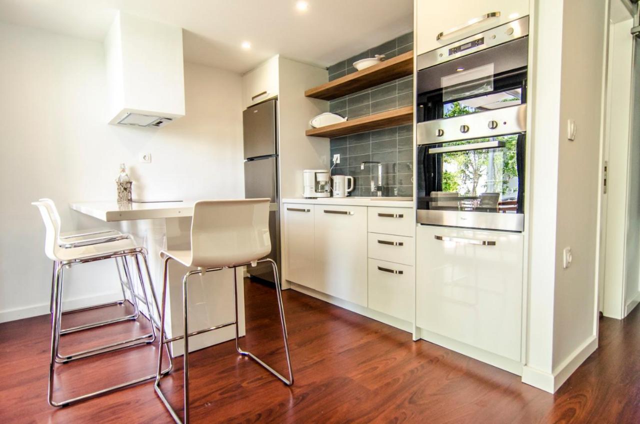 Pleiades Boutique Villas Kriopigi Bagian luar foto