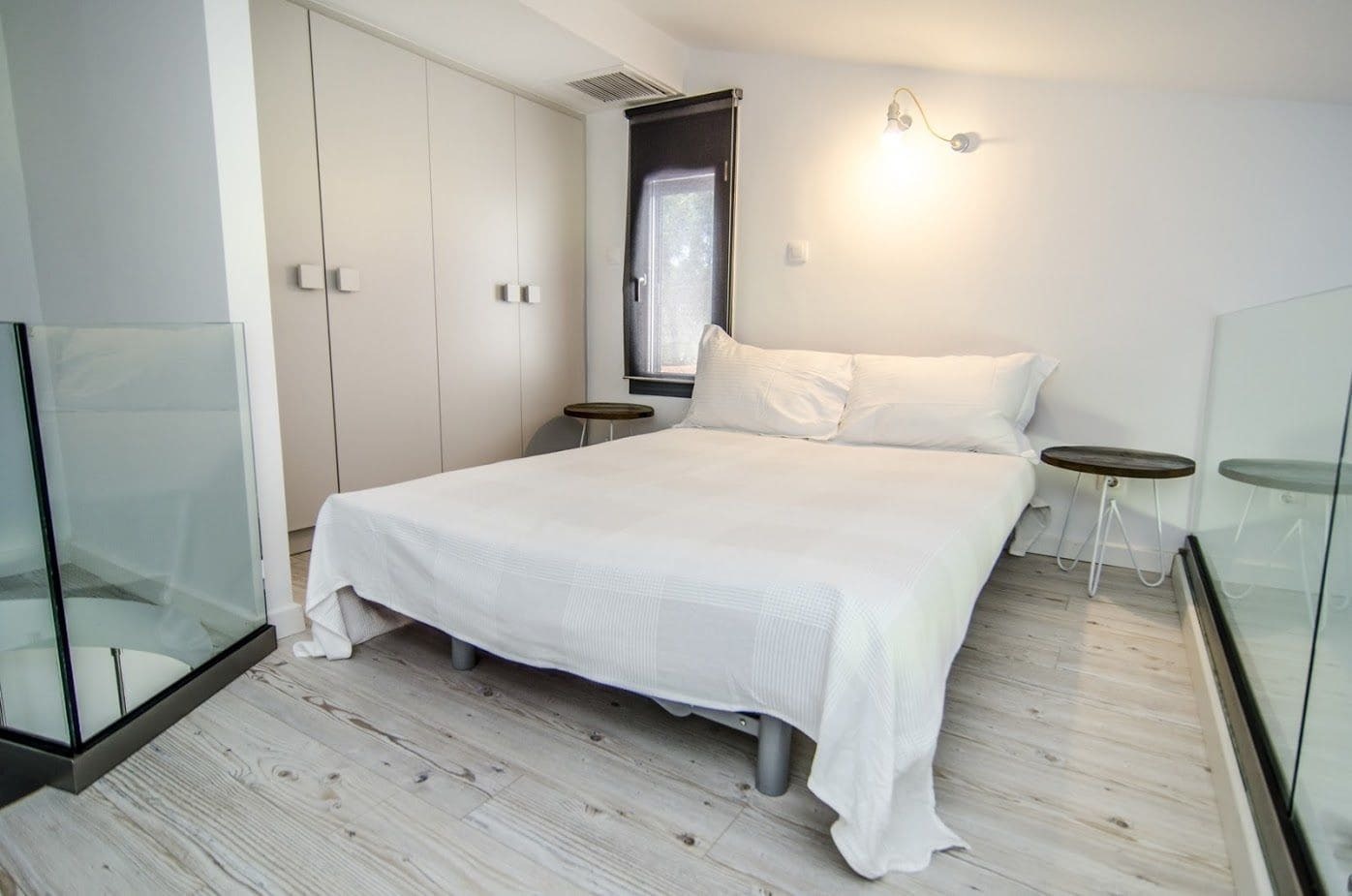 Pleiades Boutique Villas Kriopigi Bagian luar foto